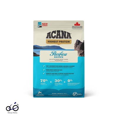  Acana Pacifica Balıklı Yetişkin Köpek Maması 2 kg