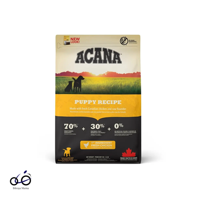  Acana Puppy Tahılsız Yavru Köpek Maması 11,4 Kg