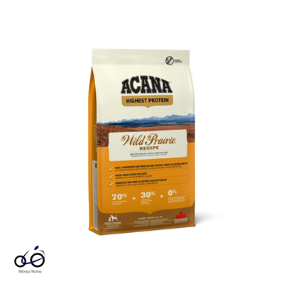  Acana Wild Prairie Tahılsız Yetişkin Köpek Maması 11,4 Kg