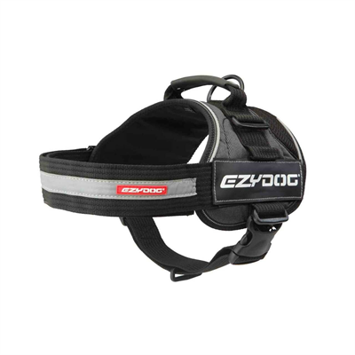 Ezydog Convert Dog Harness Göğüs Tasması