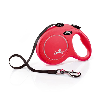 Flexi New Classic Şerit Tasma
