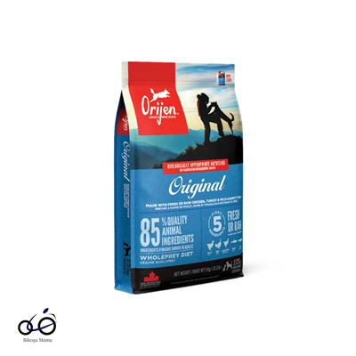  Orijen Original Köpek Maması 2kg