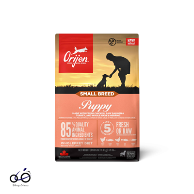  Orijen Puppy Small Breed Küçük Irk Yavru Köpek Maması 4,5 Kg