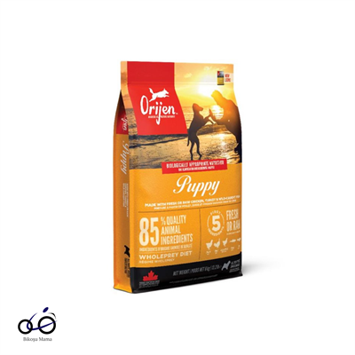  Orijen Puppy Tahılsız Yavru Köpek Maması 11,4 Kg