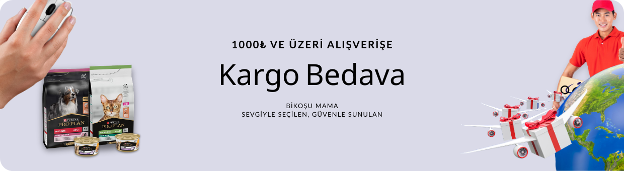 kargo bedava