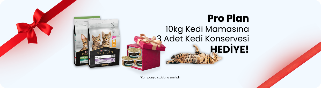 pro plan kampanyası