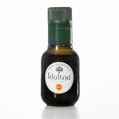 Bebek Sütü Natural Sızma Zeytinyağı