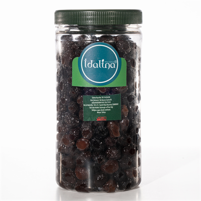 Siyah Zeytin
