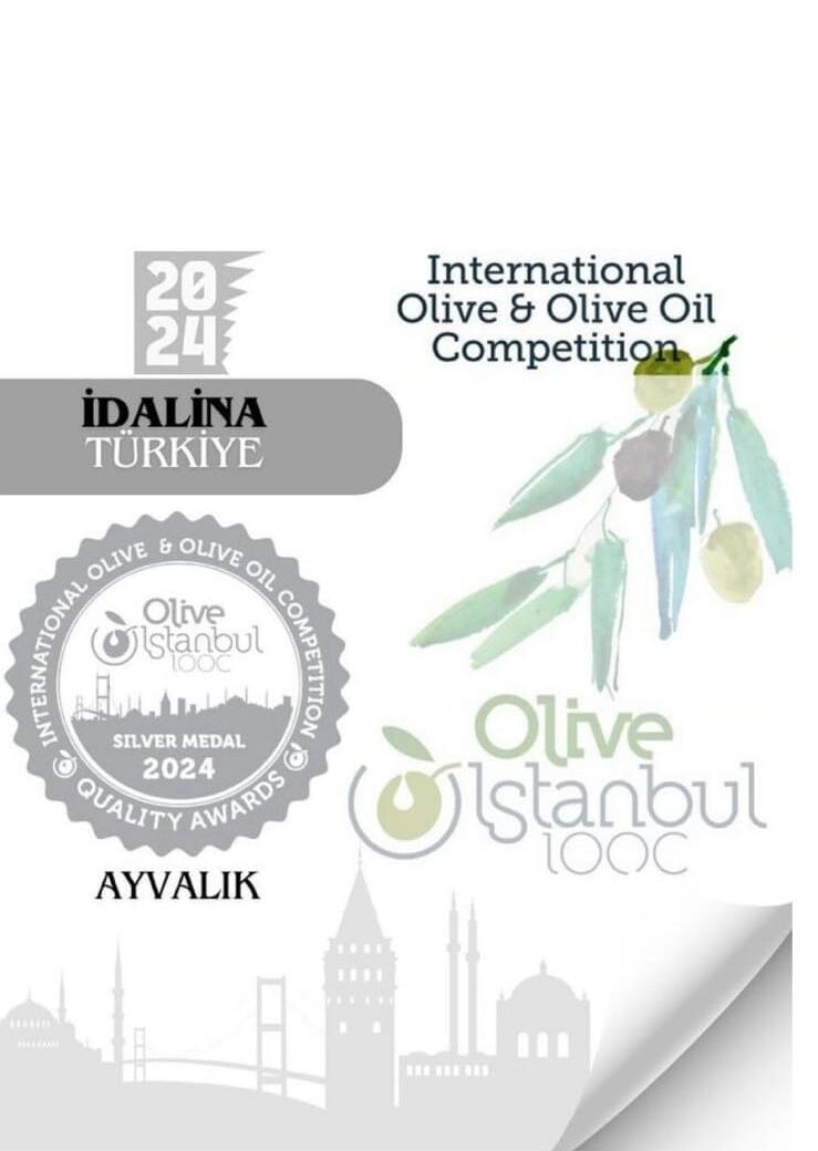 Ödül 1