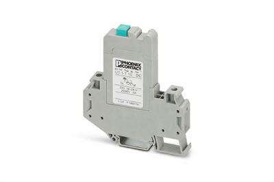 Phoenix Contact  UT 6-TMC M 1 A
