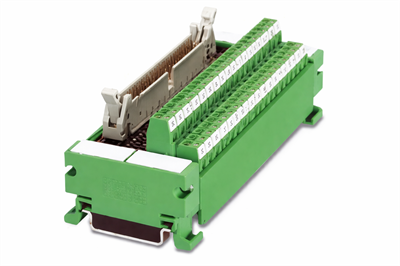 Phoneix Contact  UM 45-FLK50/LA/PLC