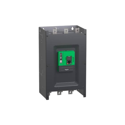 Schneider ATS480C41Y Altistart, 410a, 690v