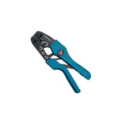 Tügen YYT-7 İzoleli Kablo Ucu Sıkma Pensesi 1-6 mm²