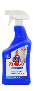 WC BANYO TEMİZLEYİCİ
