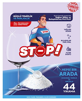 BULAŞIK DETERJANLARI