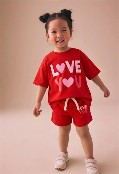 Love Takım