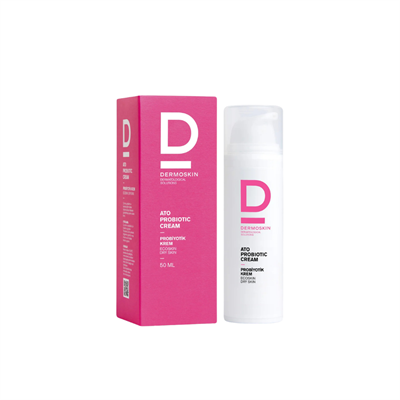 Dermoskin Ato Probiyotik Krem 50 ml