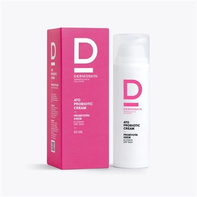 Dermoskin Ato Probiyotik Krem 50 ml