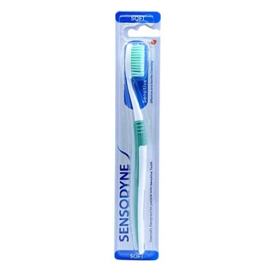Sensodyne Sensitive Soft Diş Fırçası
