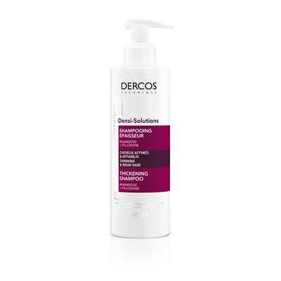 Vichy Dercos Densi Solution Şampuan 400 ml