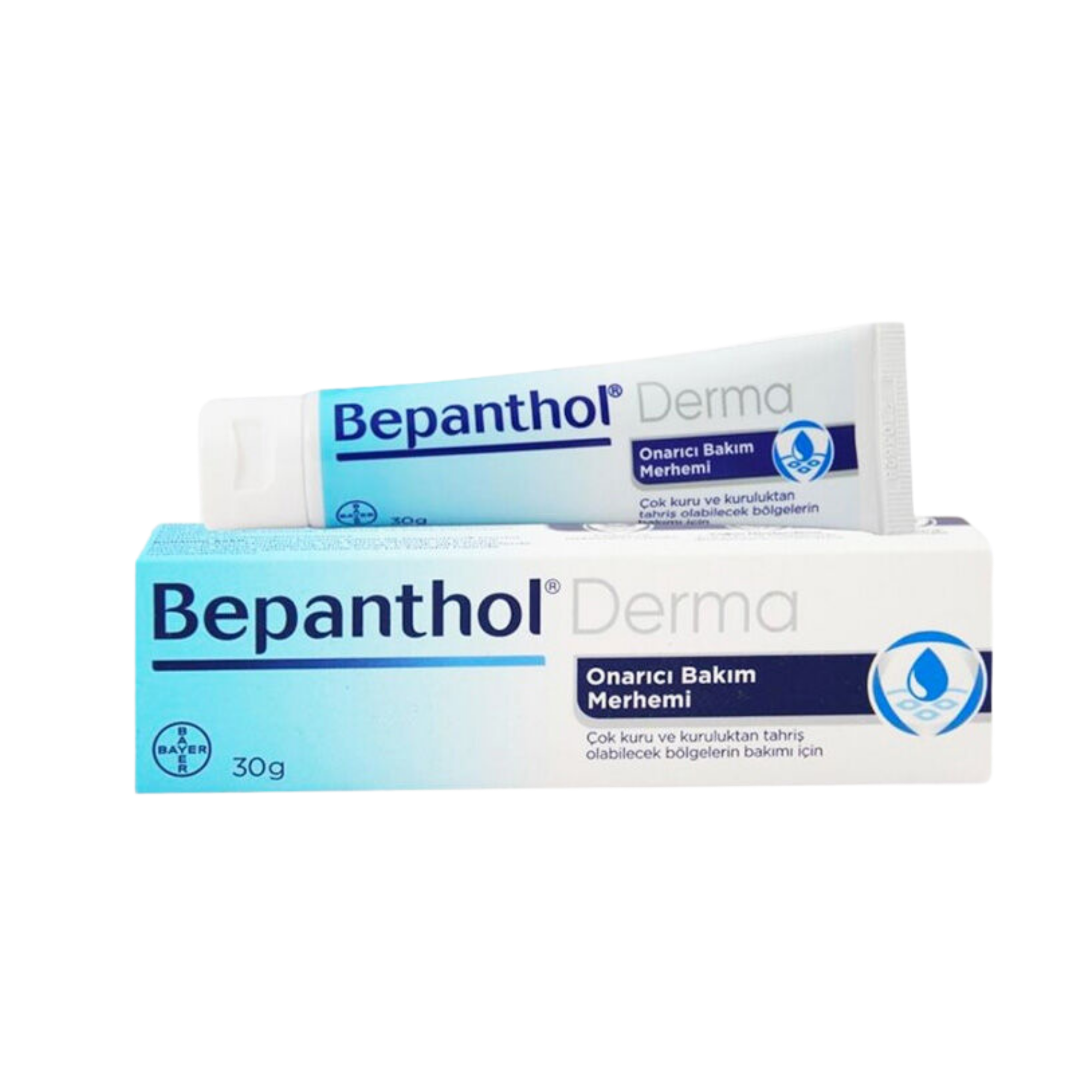 Bepanthol Derma Onarıcı Bakım Kremi 30 gr ürün görseli,kuru ve hassas ciltler için Bepanthol Derma onarıcı krem,Bepanthol Derma cilt bariyeri onarıcı bakım kremi tüp görseli,dexpantenol içerikli Bepanthol Derma krem ürün ambalajı,cilt kuruluğu ve tahriş için Bepanthol Derma krem görseli,yoğun nemlendirici ve onarıcı Bepanthol Derma cilt bakım kremi,dermatolojik cilt bakım ürünü Bepanthol Derma krem 30 gr,hassas ciltler için nemlendirici onarıcı krem görseli,Bepanthol Derma el ve yüz bakım kremi ürün fotoğrafı,cilt bariyeri güçlendirmeye yardımcı krem Bepanthol Derma