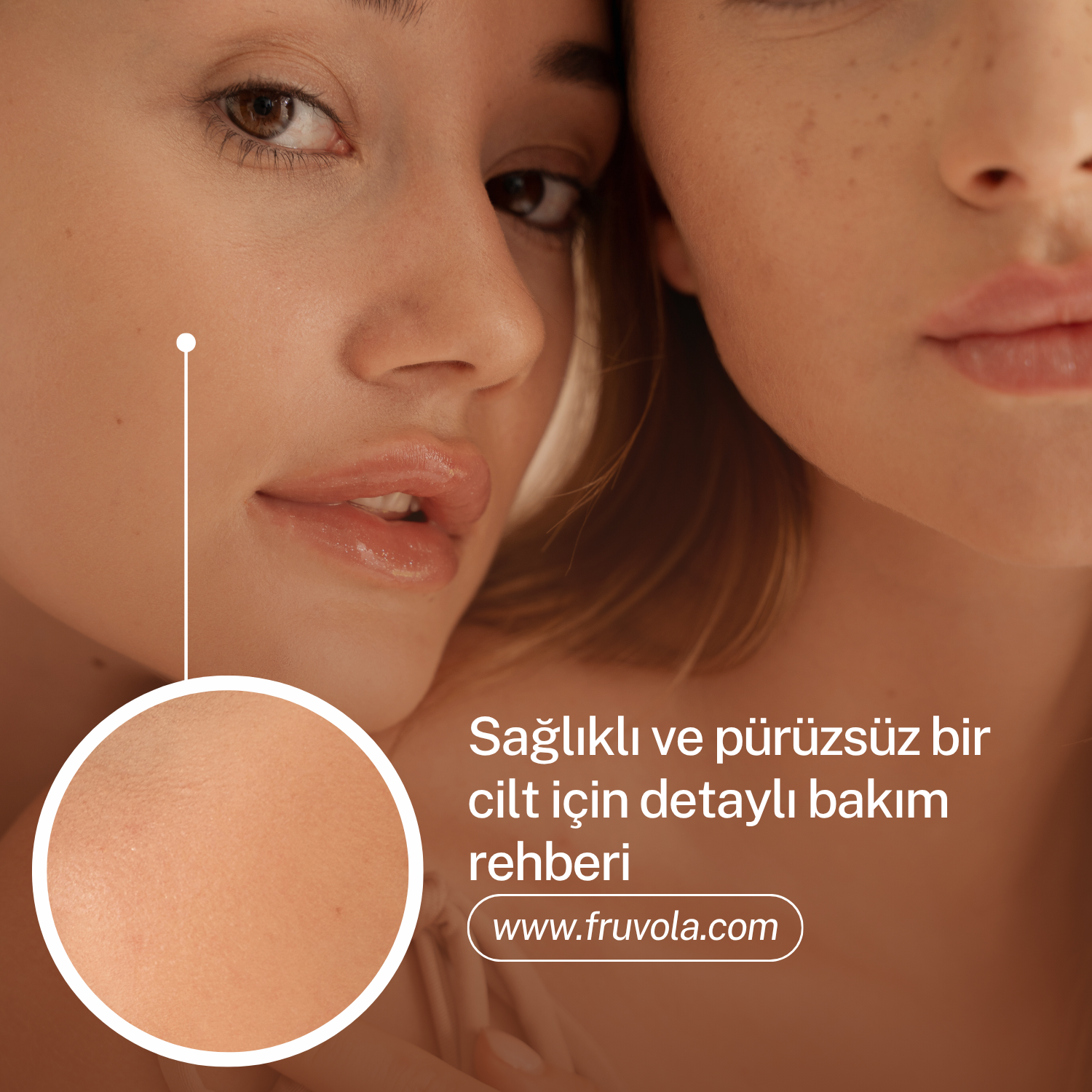 Sağlıklı ve Pürüzsüz Cilt Nasıl Olur? Cilt Bakımı Rutini, Doğru Ürünler ve Uzman Önerileri