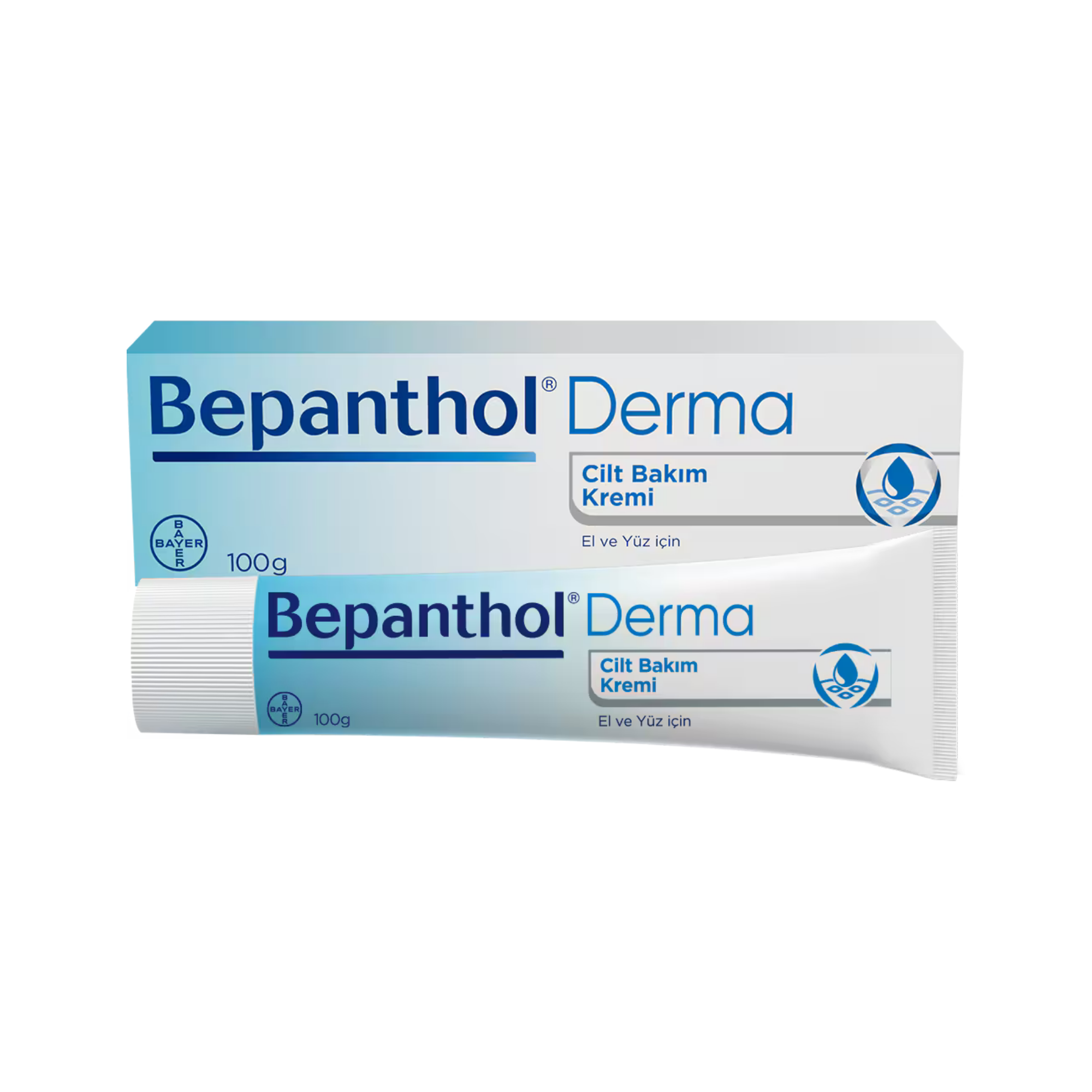 Bepanthol Derma Cilt Bakım Kremi 30 gr nemlendirici krem görseli,kuru ve hassas ciltler için Bepanthol Derma krem ürün görseli,Bepanthol Derma cilt bariyeri onarıcı bakım kremi,yoğun nemlendirici Bepanthol Derma krem 30 gram tüp ürün,cilt kuruluğu için Bepanthol Derma krem eczane ürünü,dermatolojik testli Bepanthol Derma cilt bakım kremi,Bepanthol Derma el yüz vücut nemlendirici krem ambalaj görseli,hassas ciltler için onarıcı bakım kremi Bepanthol Derma,dexpantenol içerikli Bepanthol Derma krem tüp görseli,cilt kuruluğunu azaltmaya yardımcı nemlendirici krem görseli