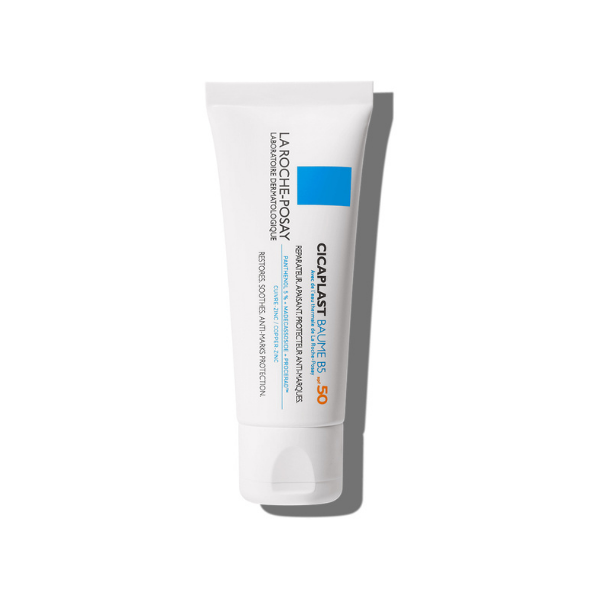 La Roche-Posay Cicaplast Baume B5+ Ne İşe Yarar? Cildi Nasıl Onarır?