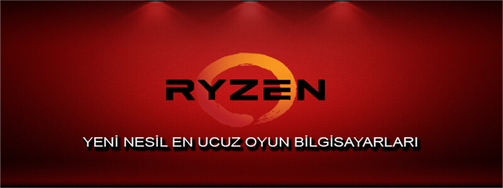 RYZEN