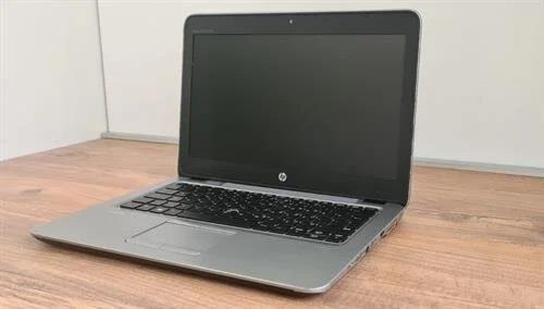 İkinci El NotebookHPHP 820 G4 İntel İ5 7200U 8 Ram 256G SSD 12,5'' Win Pro Notebook