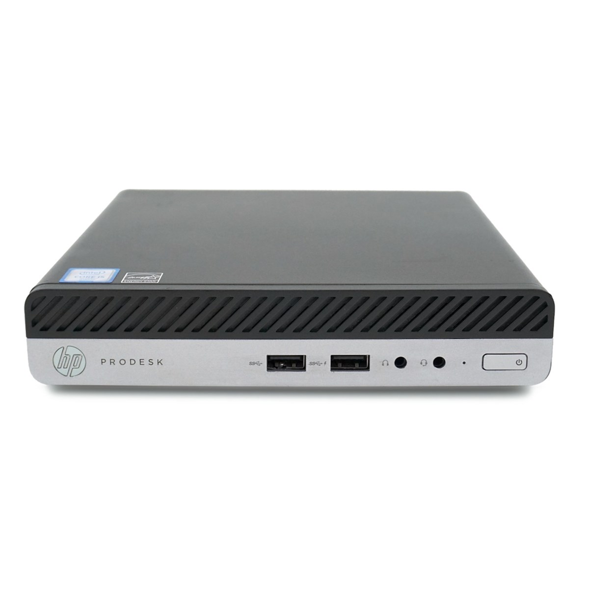HP 400 G3 G4400 (6.Nesil) 8 Ram 128 SSD Win Pro Mini Bilgisayar