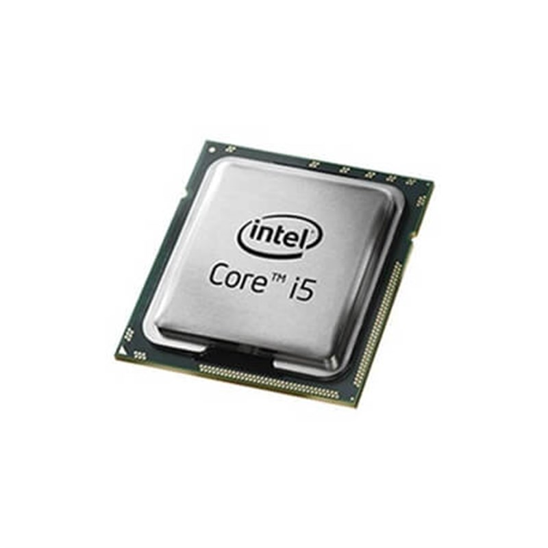 Intel Core i5-2.Nesil Quad-Core 3.3GHz Lga 1155