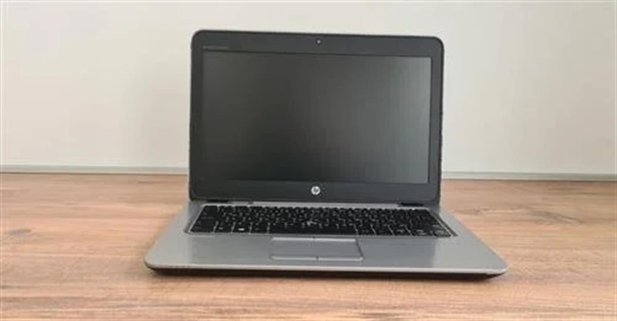 HP Elitebook 820 G4 İntel İ5 7200U 8Gb Ram 256Gb SSD 12,5'' Laptop