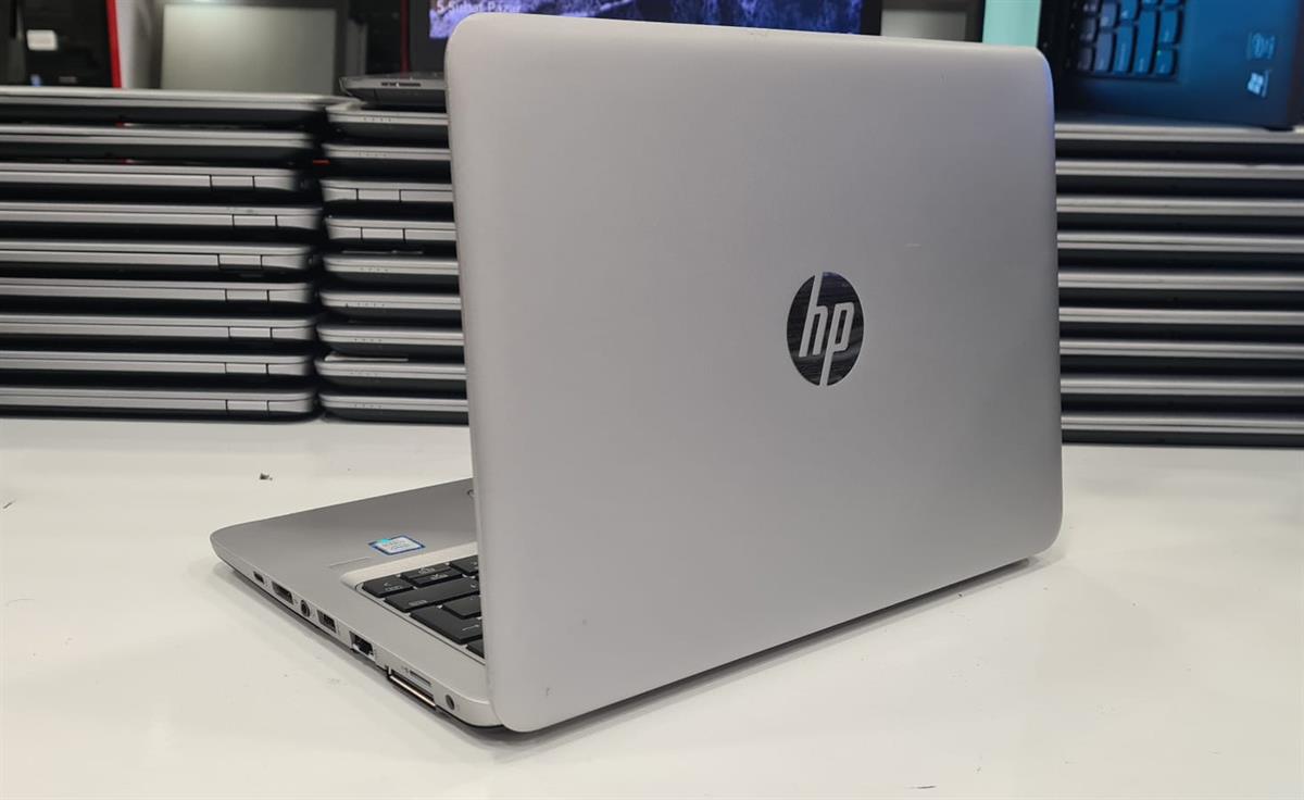HP 820 G4 İntel İ5 7200U 8 Ram 256G SSD 12,5'' Win Pro Notebook