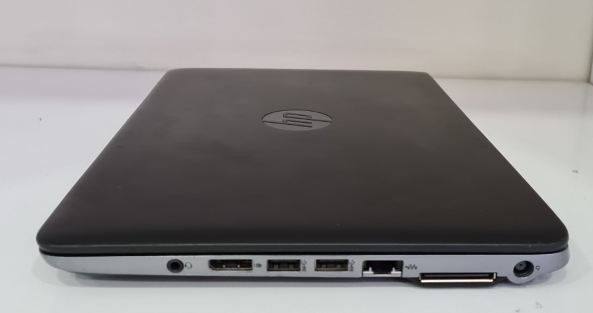 HP EliteBook 820 G1 İntel İ5 4.Nesil 16 Ram 256GB SSD HDD 12,5'' - 2.EL  Laptop