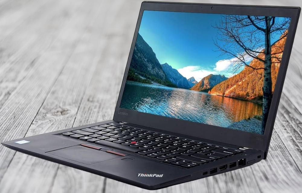 Lenovo T460 İ5 6300u 8 Ram 256 SSD 14''HD Win Pro Notebook