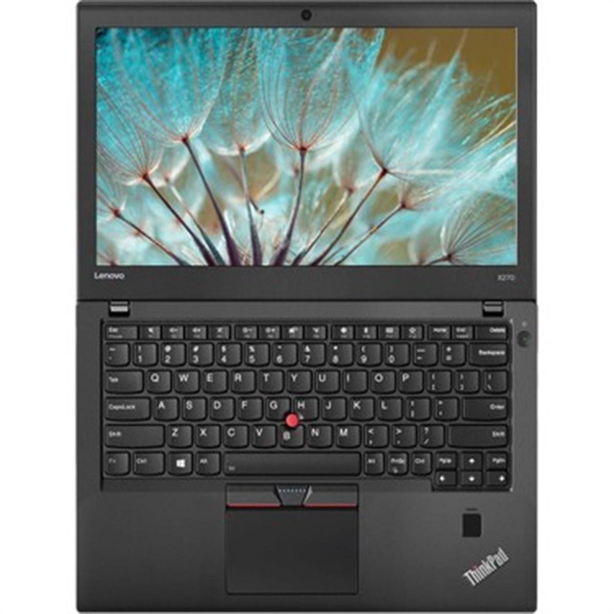 LENOVO ThinkPad X270 İntel İ5 7300U 8 Ram 256 SSD Win Pro