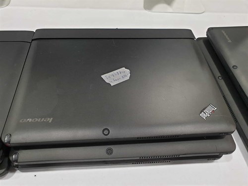 Lenovo Helix İ5 3337U 4 Ram 240 SSD-11.6 Dokunmatik -O/B-2.EL Laptop