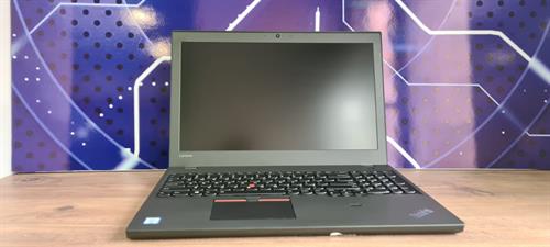 Lenovo ThinkPad P50S Intel İ7 6600U 16 Ram 256 SSD M500M Win PRO