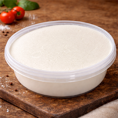 Kaymak 