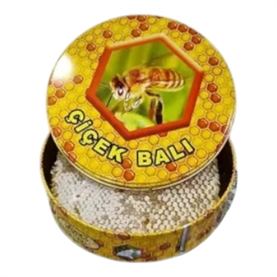 1100 gram Petekli Karakovan Balı