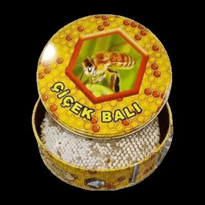1100 gram Petekli Karakovan Balı