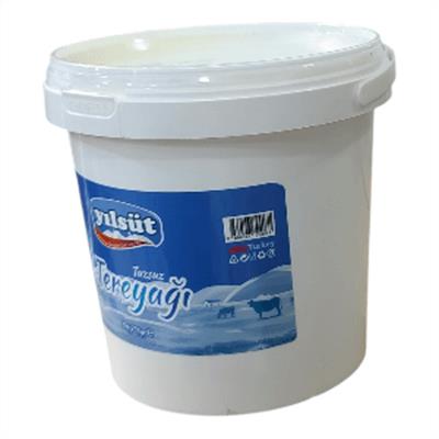 950 gram YILSÜT Tuzsuz Tereyağı
