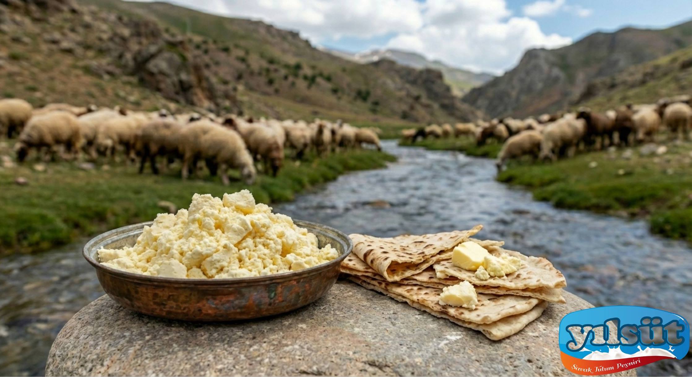 Şavak tulum peyniri nerenin?