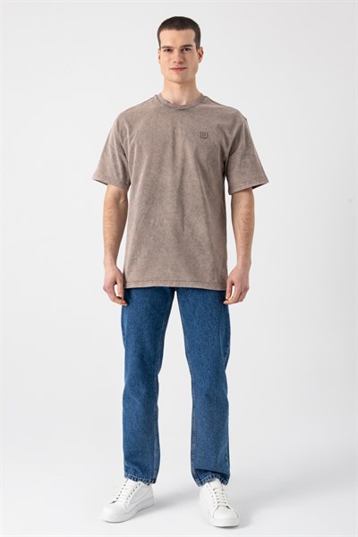 Baggy Fit Jean