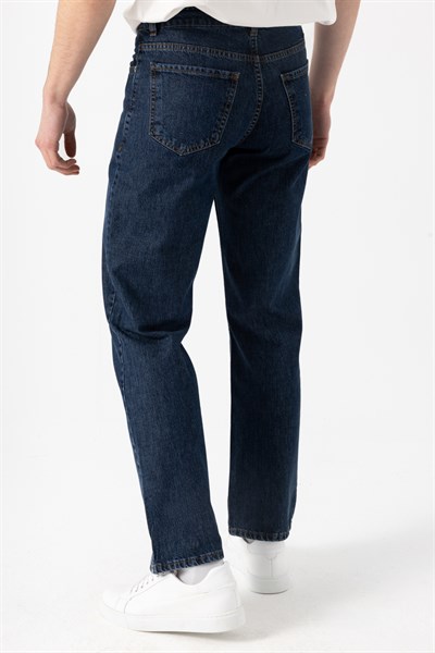 Baggy Fit Jean
