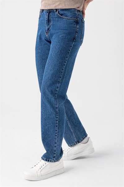 Baggy Fit Jean