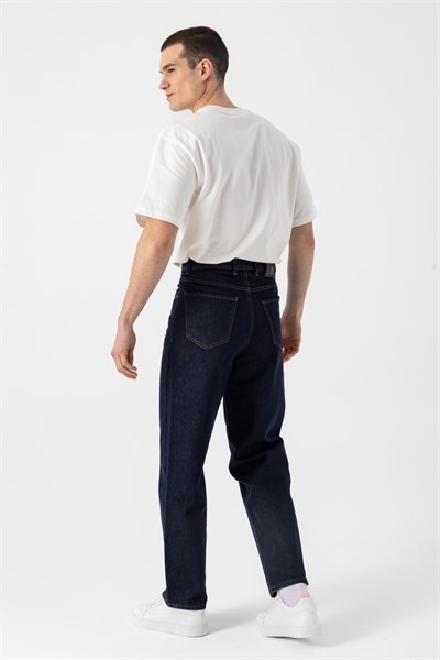 Baggy Fit Jean