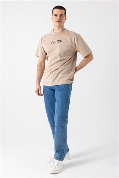 Baggy Fit Jean