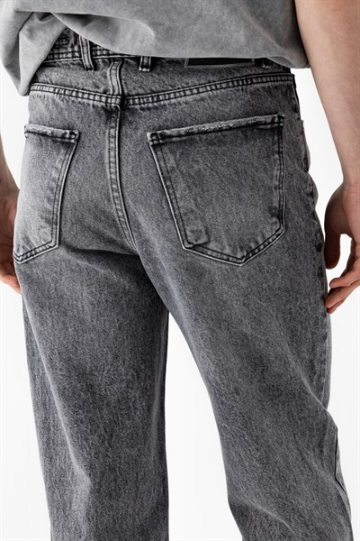 Baggy Fit Jean